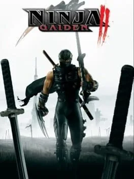 Ninja Gaiden II [Platinum Hits] (X360)