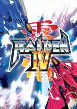 Raiden IV [Limited Edition] (X360)