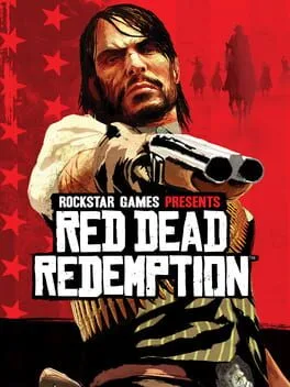 Red Dead Redemption [Undead Nightmare Pack]