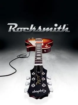Rocksmith [With Cable] (X360)