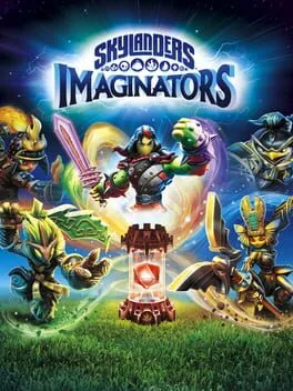 Skylanders: Imaginators [Portal Owners Pack]