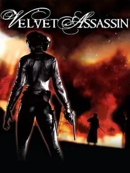 Velvet Assassin [Bonus Disk version] (X360)