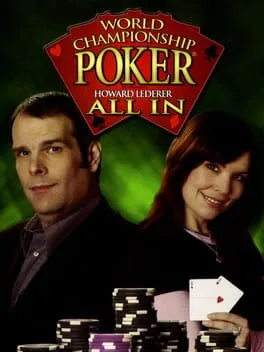 World Championship Poker All In (X360)