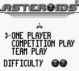 Asteroids (1979)