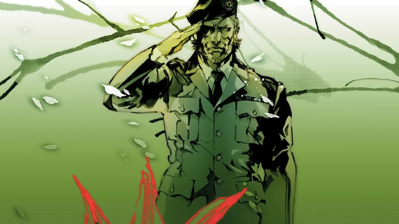 Metal Gear Solid 3: Snake Eater (X360)