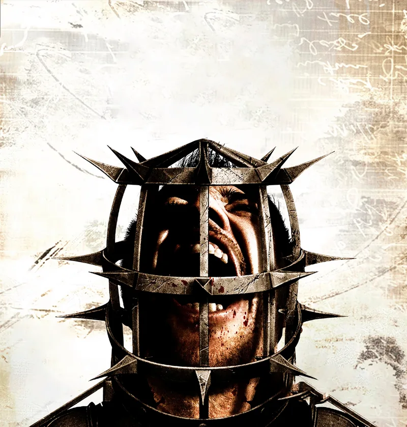 Saw 2: Flesh and Blood (X360)
