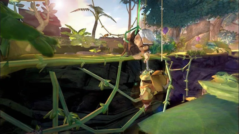 Up: The Video Game (X360)