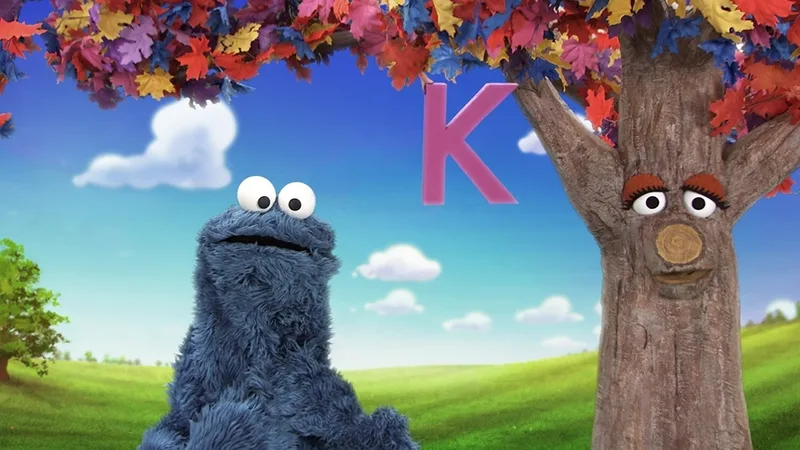 Kinect Sesame Street TV (X360)
