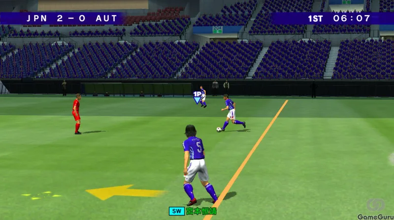 Love Football (X360)