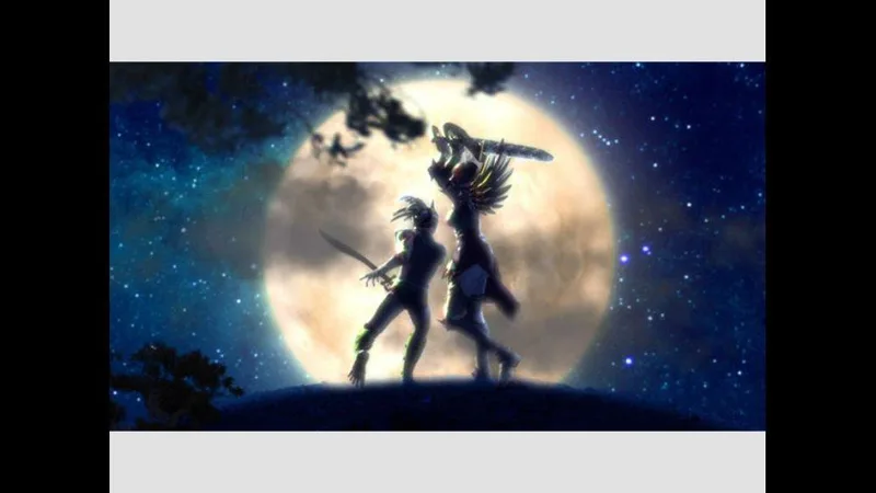 N3: Ninety-Nine Nights (X360)