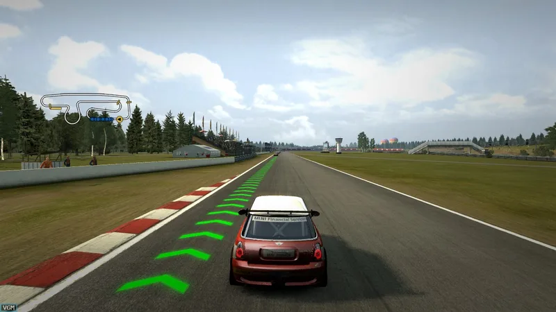 Race Pro (X360)