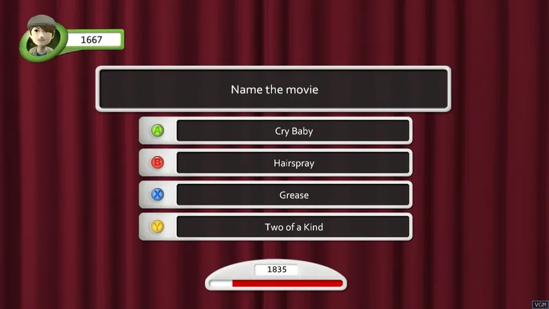 Scene It? Box Office Smash