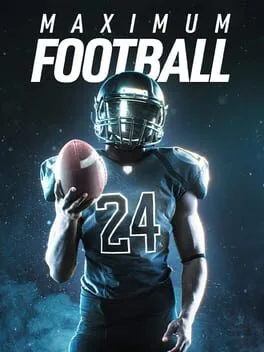 Maximum Football (XONE)