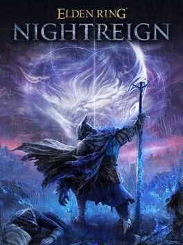 Elden Ring Nightreign (XONE)
