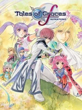 Tales of Graces F Remastered (XONE)