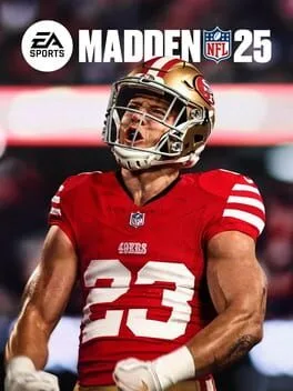 Madden NFL 25 (XONE)