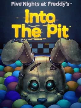 Five Nights at Freddy's: Into the Pit (XONE)
