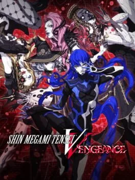 Shin Megami Tensei V: Vengeance (XONE)