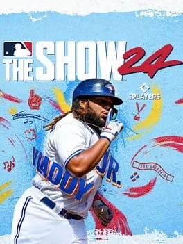 MLB The Show 24 (XONE)