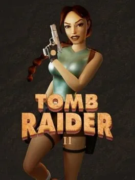 Tomb Raider II (XONE)