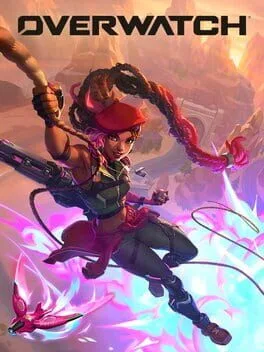 Overwatch (XONE)