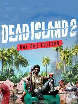 Dead Island 2: Day One Edition (XONE)