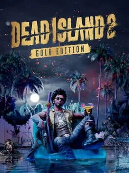 Dead Island 2: Gold Edition (XONE)