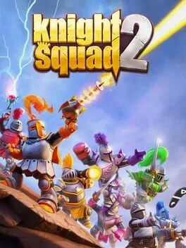Knight Squad 2 (XONE)