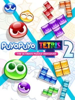 Puyo Puyo Tetris 2: Launch Edition (XONE)