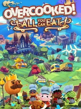 Overcooked! All You Can Eat (XONE)