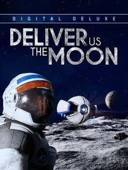 Deliver us the Moon: Deluxe Edition (XONE)
