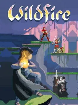 Wildfire (XONE)