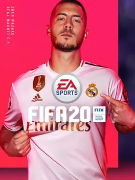 FIFA 20 (XONE)