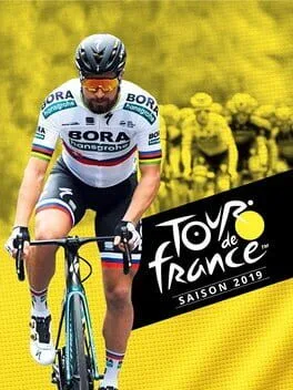 Tour de France 2019 (XONE)