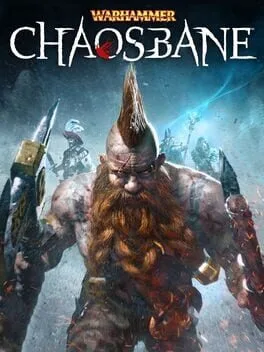 Warhammer: Chaosbane (XONE)