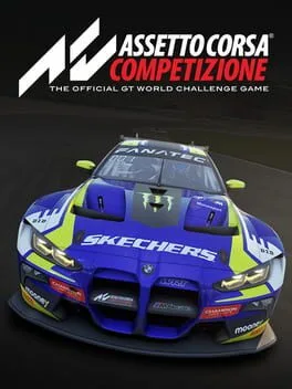 Assetto Corsa Competizione (XONE)