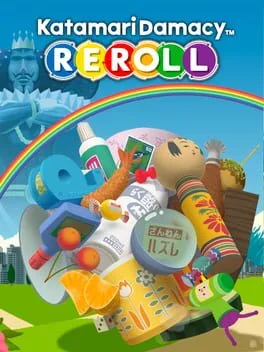 Katamari Damacy Reroll (XONE)