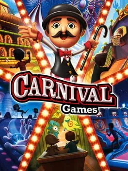 Carnival Games (XONE)