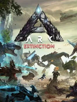 Ark: Extinction (XONE)