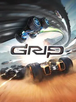 Grip (XONE)