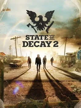 State of Decay 2 (XONE)