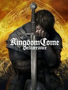 Kingdom Come: Deliverance (XONE)
