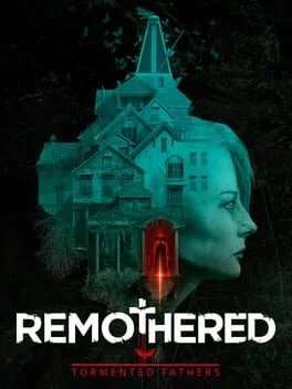 Remothered: Tormented Fathers (XONE)
