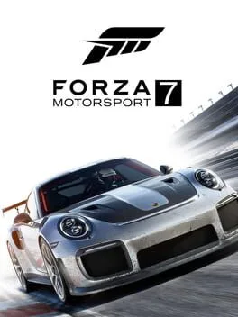 Forza Motorsport 7 (XONE)
