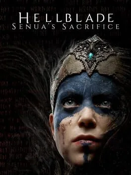 Hellblade: Senua's Sacrifice (XONE)