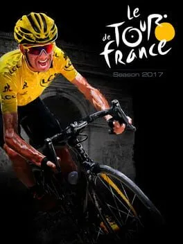 Tour de France 2017 (XONE)