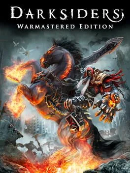Darksiders: Warmastered Edition (XONE)