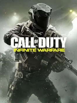 Call of Duty: Infinite Warfare (XONE)