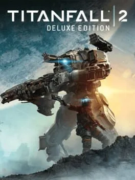 Titanfall 2: Deluxe Edition (XONE)