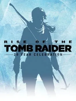 Rise of the Tomb Raider: 20 Year Celebration (XONE)